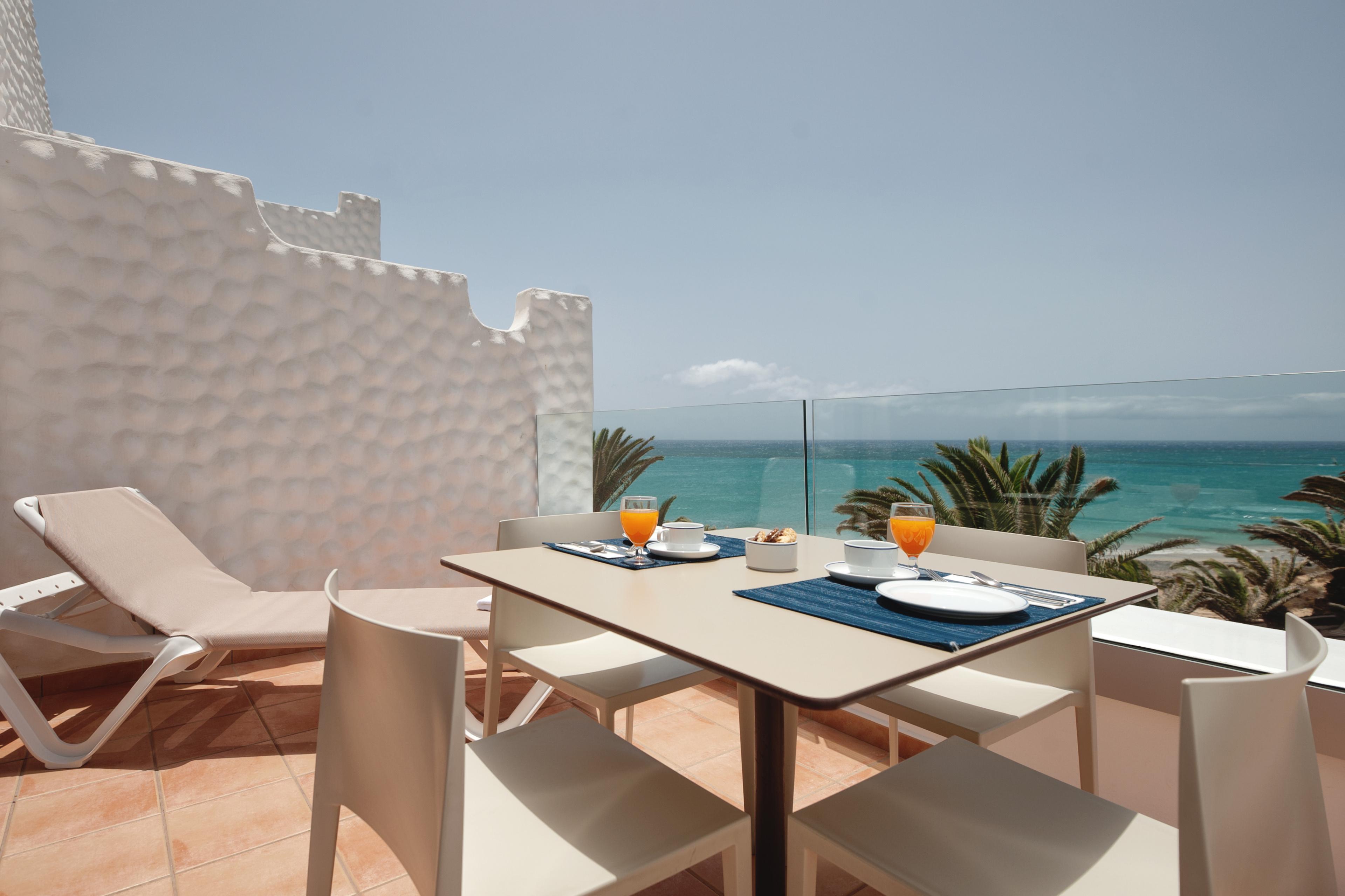 Sotavento Beach Club Costa Calma Exterior foto