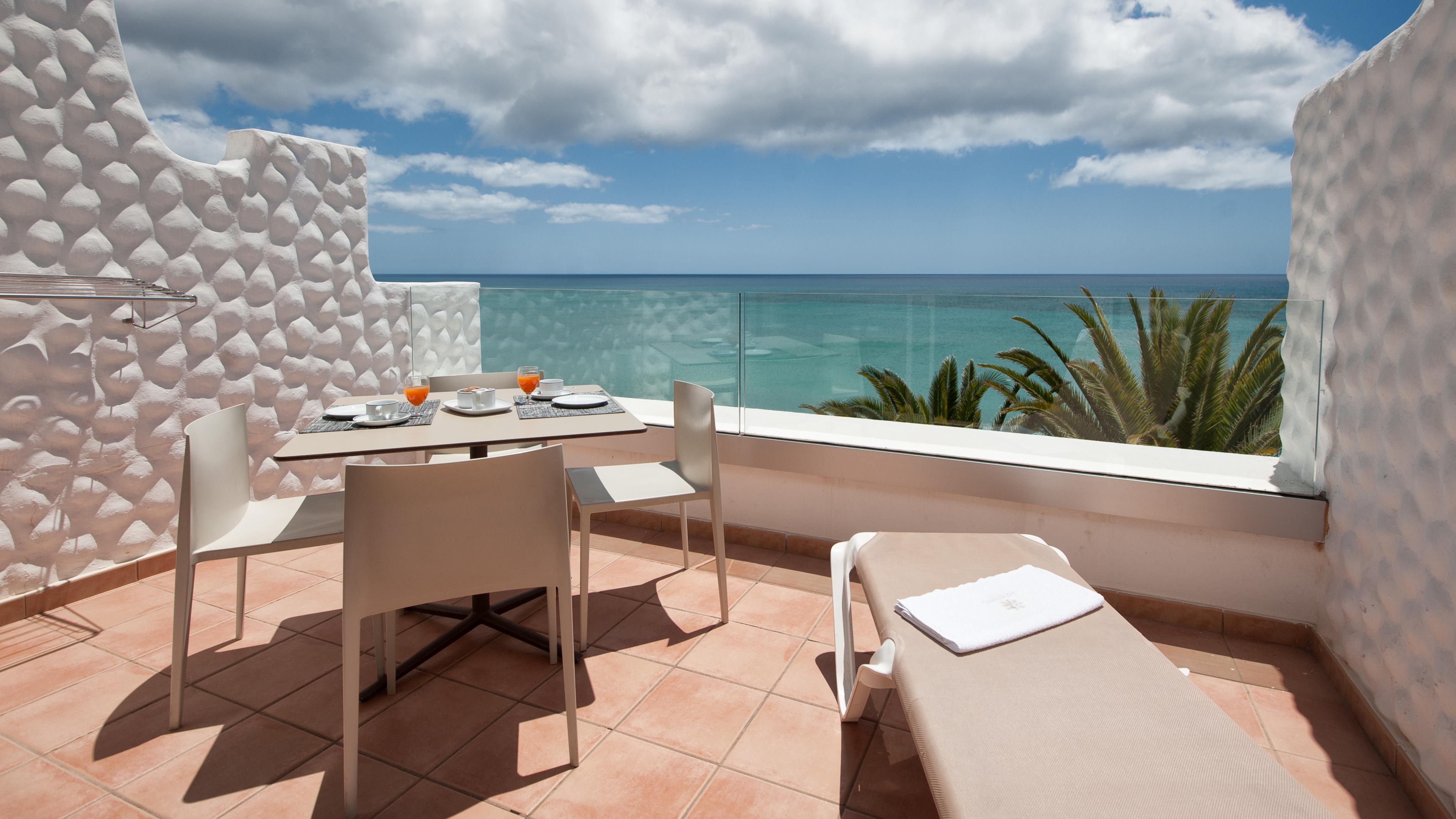 Sotavento Beach Club Costa Calma Exterior foto