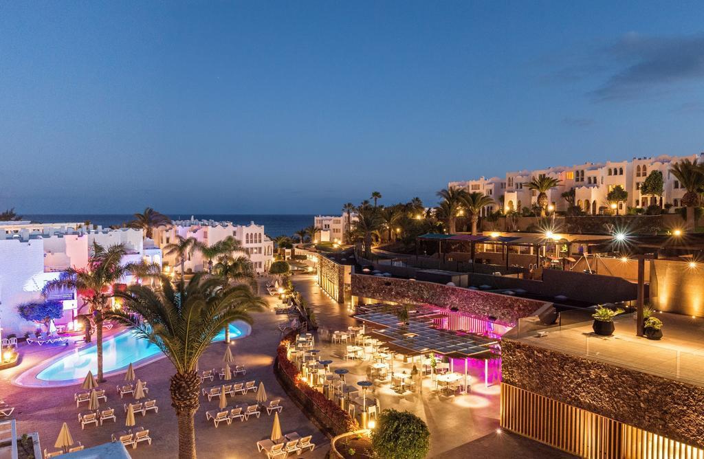 Sotavento Beach Club Costa Calma Exterior foto