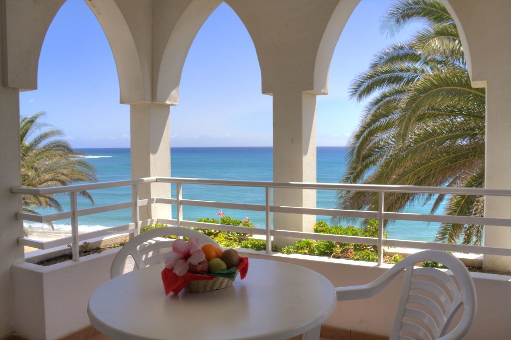 Sotavento Beach Club Costa Calma Exterior foto