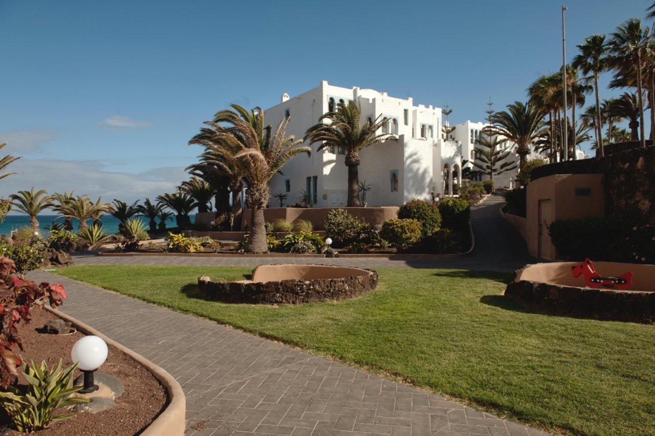 Sotavento Beach Club Costa Calma Exterior foto
